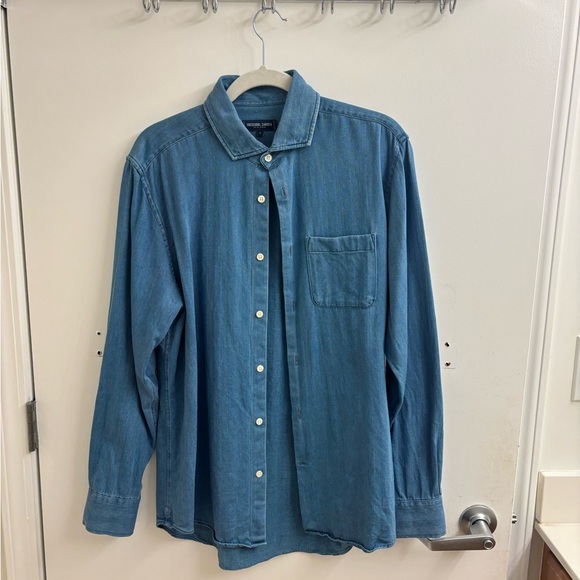 Frescobal Carioca Shirt